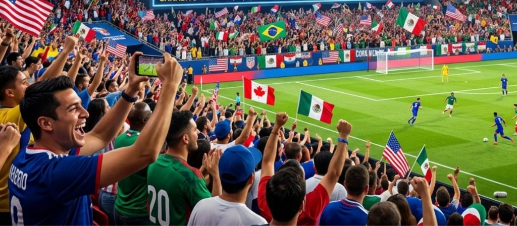 ราคาบอล ฟุตบอลโลก 2026 ครบทุกข้อมูลสำหรับแฟนบอลตัวจริงที่ World Cup