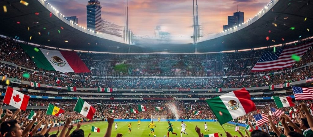 โปรแรงฟุตบอลโลก 2026 พร้อมข่าวบอลโลก ผลบอล และวิเคราะห์ครบวงจร | World Cup